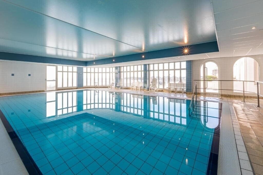 Панорама Residence Reine Marine 4*