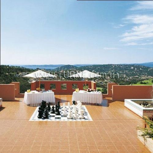 Апартаменти Amarante Golf Plaza 4*