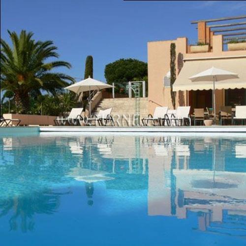 Територія Amarante Golf Plaza 4*