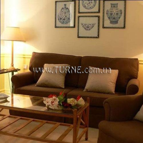 Фотографія Amarante Golf Plaza 4*