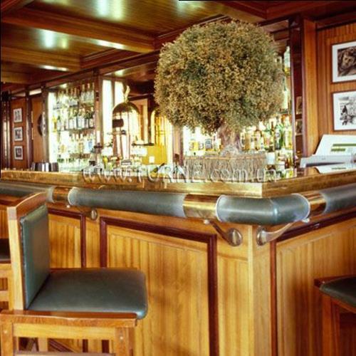 Готель Amarante Golf Plaza 4*