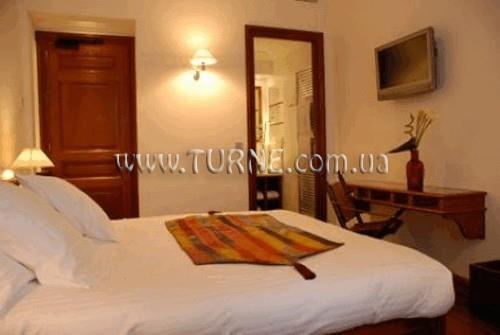 Вид Pan Dei Palais 4*