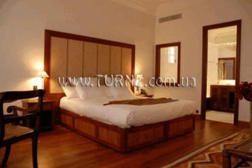 Фотографія Pan Dei Palais 4*