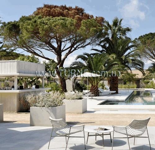 Територія Sezz 5*