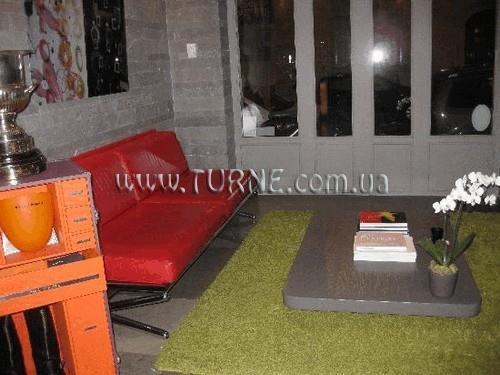 Готель Sezz 5*