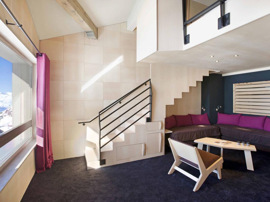 Територія Altapura 5*