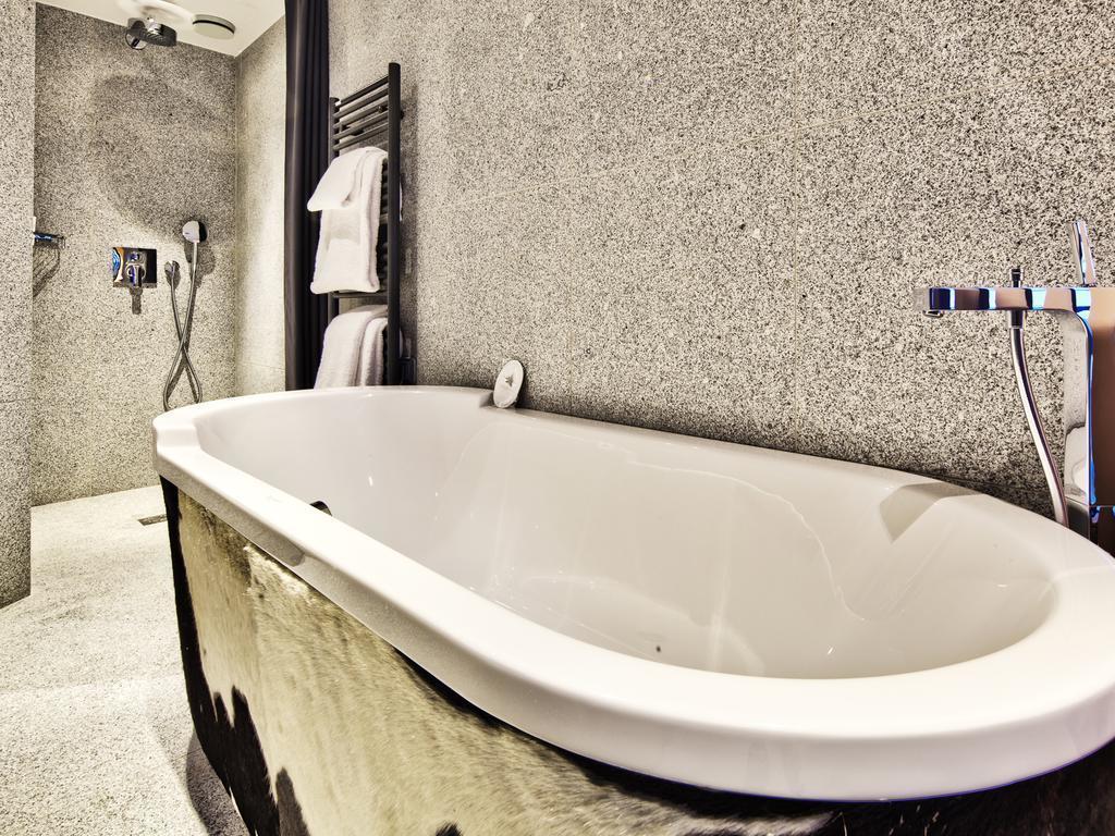 Апартаменти Altapura 5*