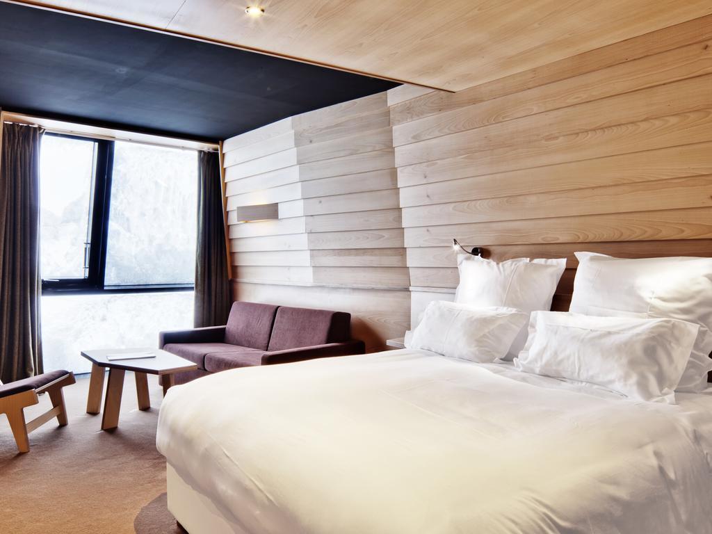 Панорама Altapura 5*