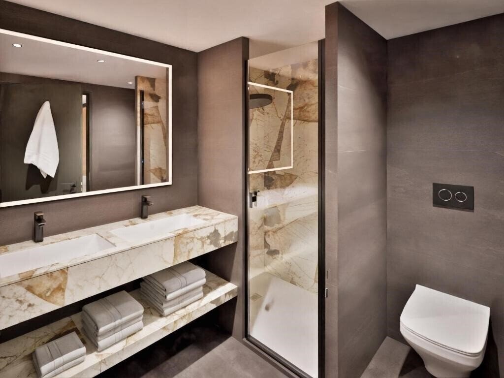 Апартаменты Chalet Skadi 5*