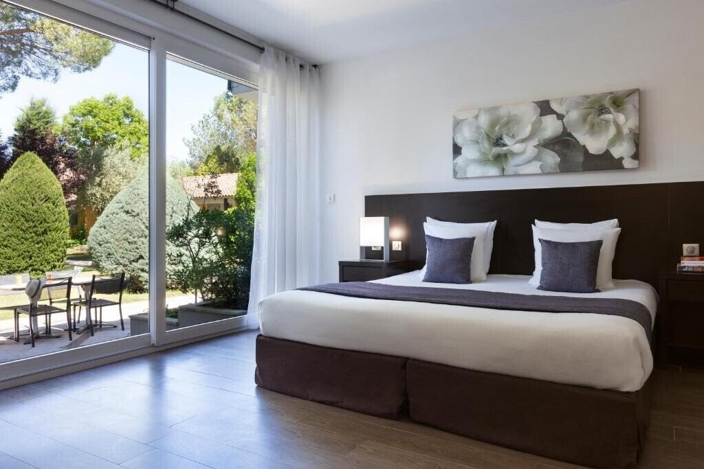 Фото Sowell Le Domaine De Petite Isle 4*
