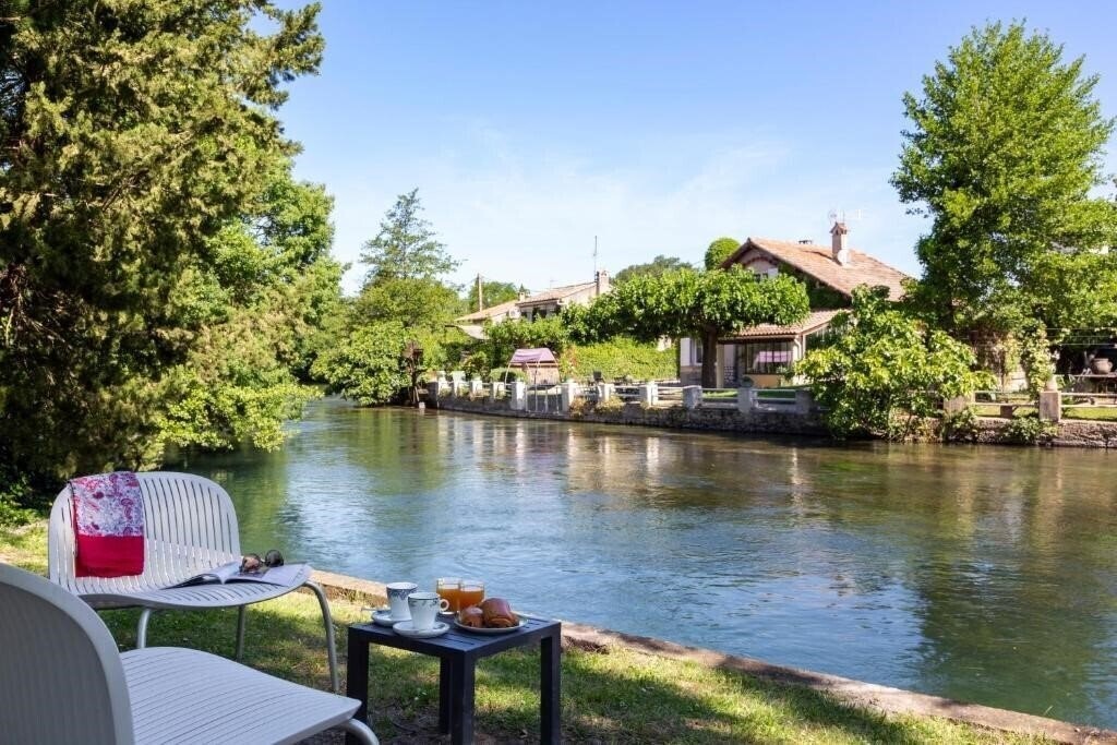 Картинка Sowell Le Domaine De Petite Isle 4*