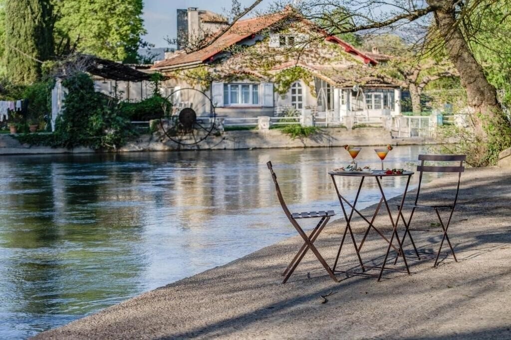 Територія Sowell Le Domaine De Petite Isle 4*