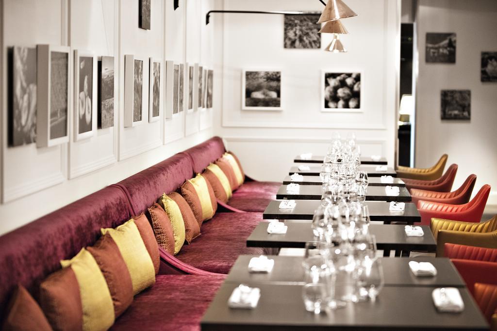 Фотографія Sofitel Strasbourg Grande Ile 4*