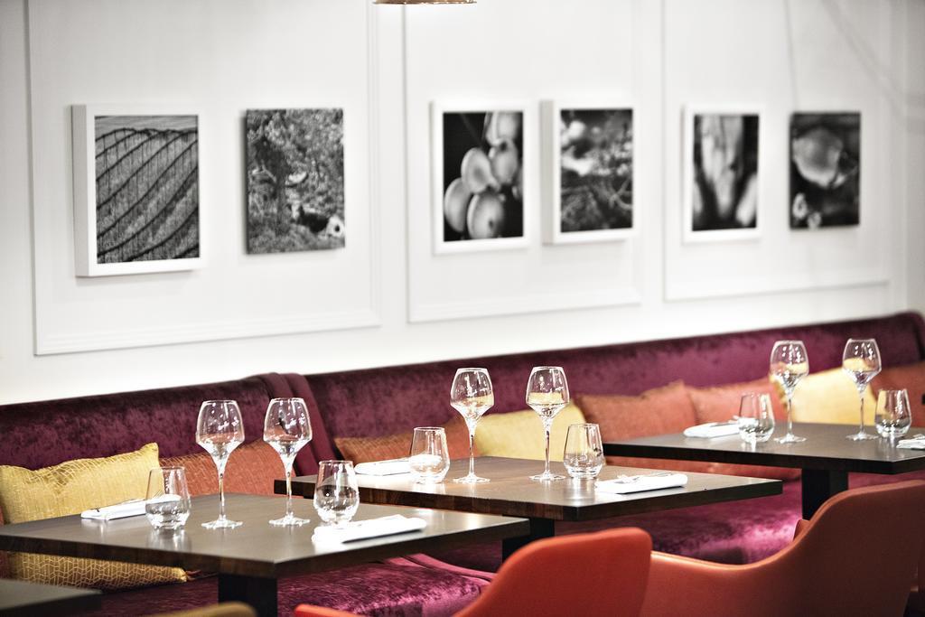 Зображення Sofitel Strasbourg Grande Ile 4*