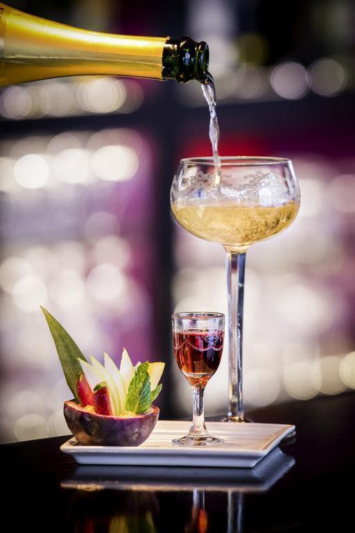 Панорама Sofitel Strasbourg Grande Ile 4*