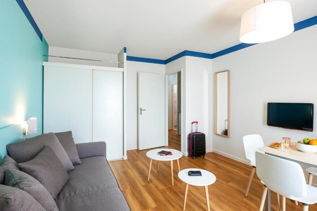 Фотографія Adagio Access Strasbourg Illkirch 2*