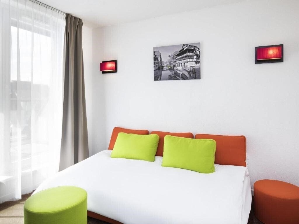 Зображення Adagio Access Strasbourg Petite France 3*