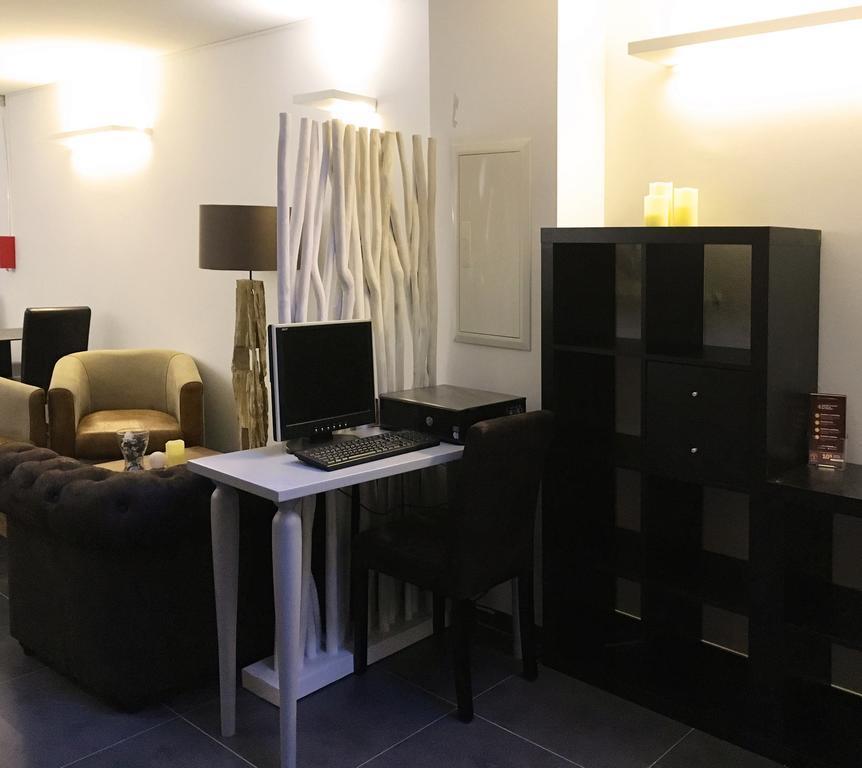 Фотографія Adonis Strasbourg 3*