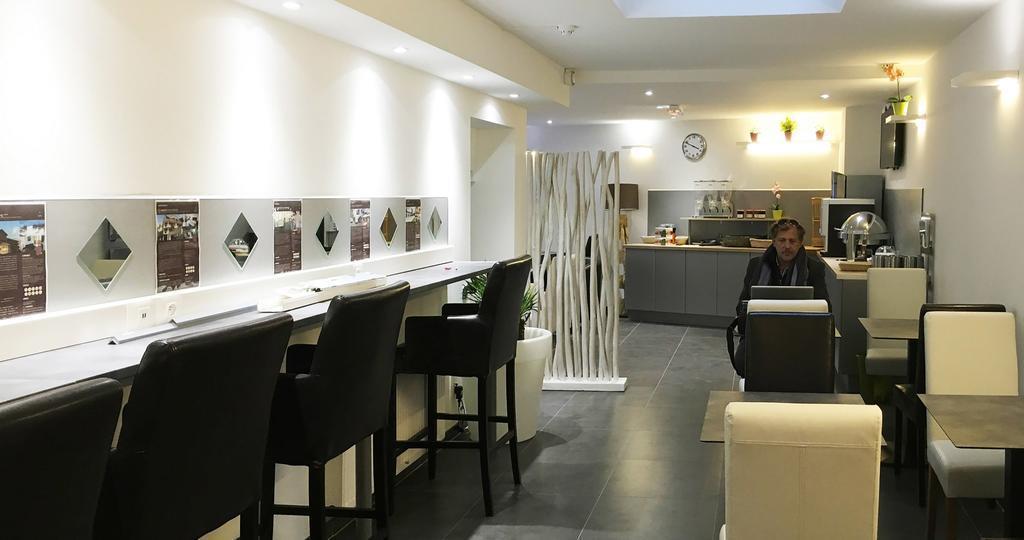 Зображення Adonis Strasbourg 3*