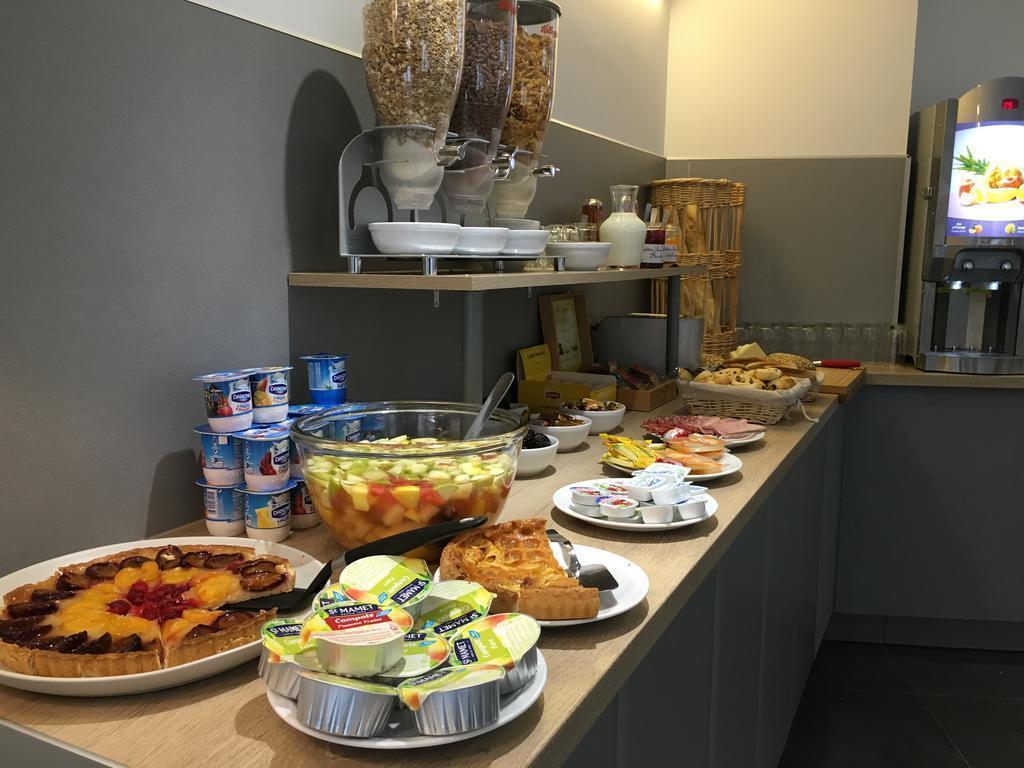 Панорама Adonis Strasbourg 3*