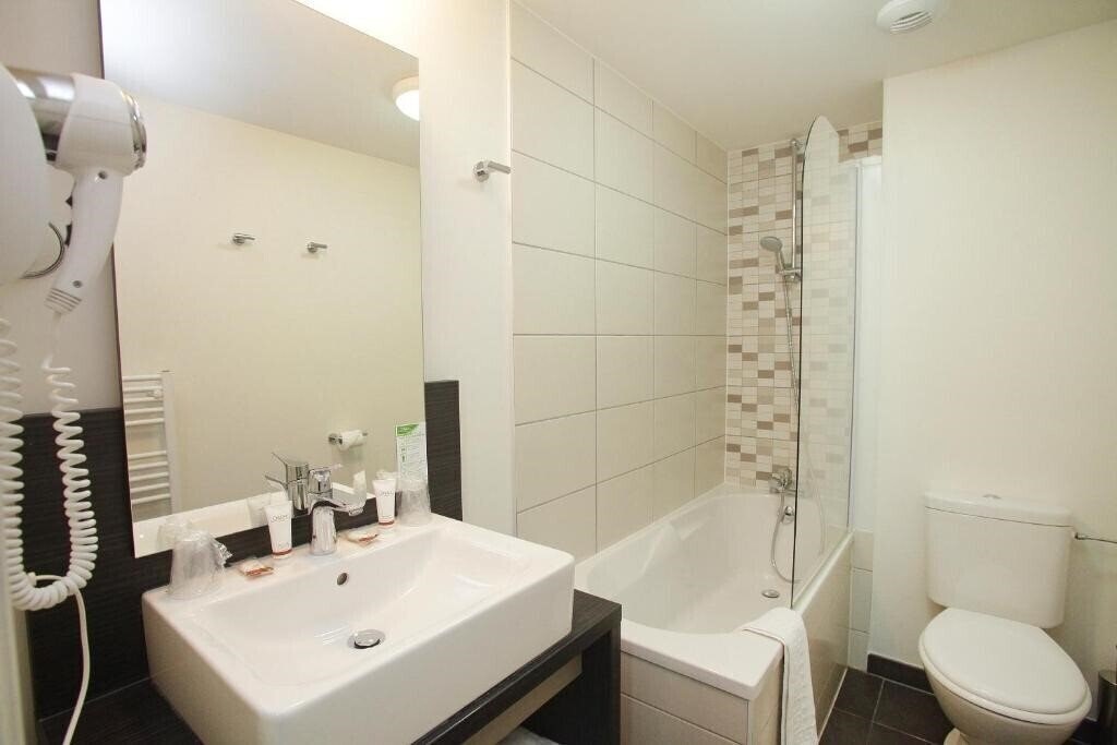 Апартаменти Appart Hotel Odalys Green Marsh 4*