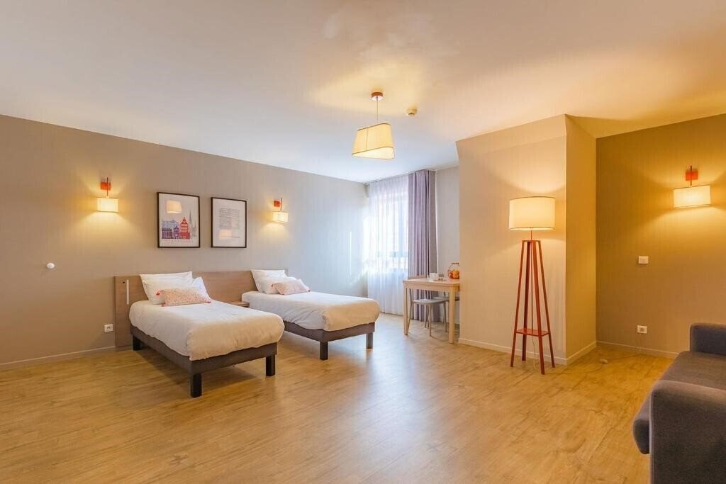 Зображення Appart'City Strasbourg Centre 3*