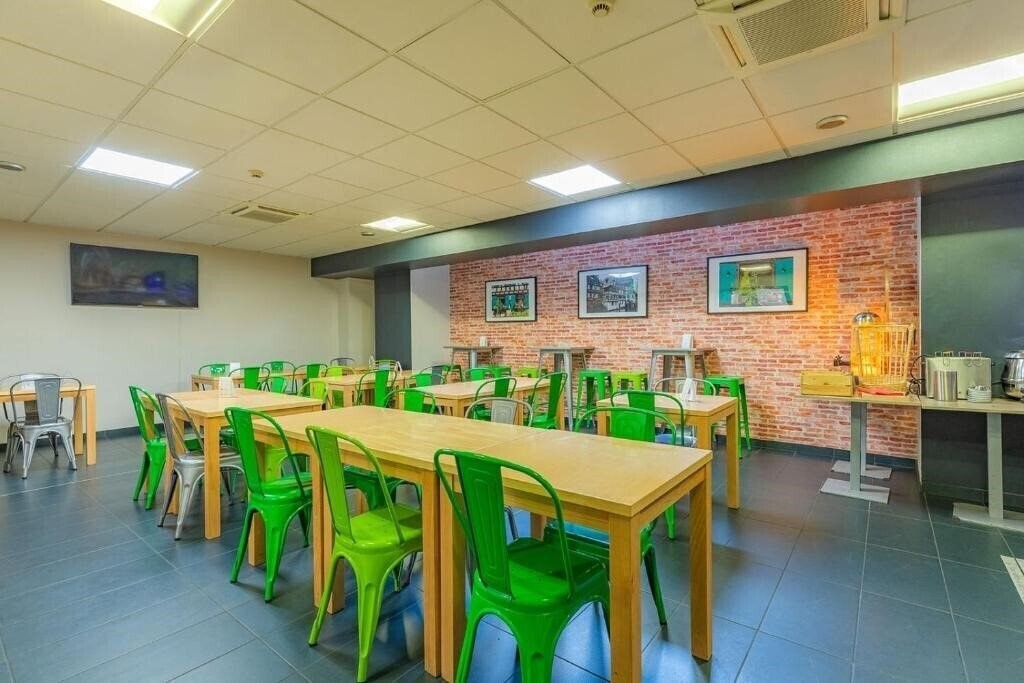 Картинка Appart'City Strasbourg Centre 3*