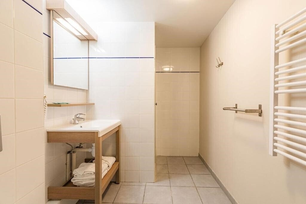 Панорама Appart'City Strasbourg Centre 3*