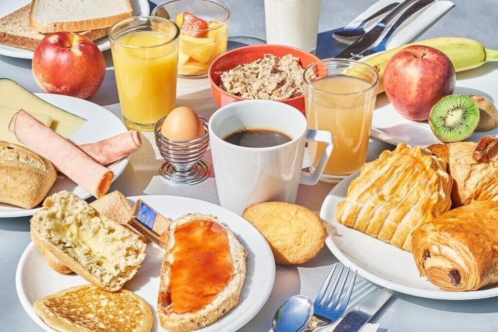 Апартаменти Campanile Haguenau 3*