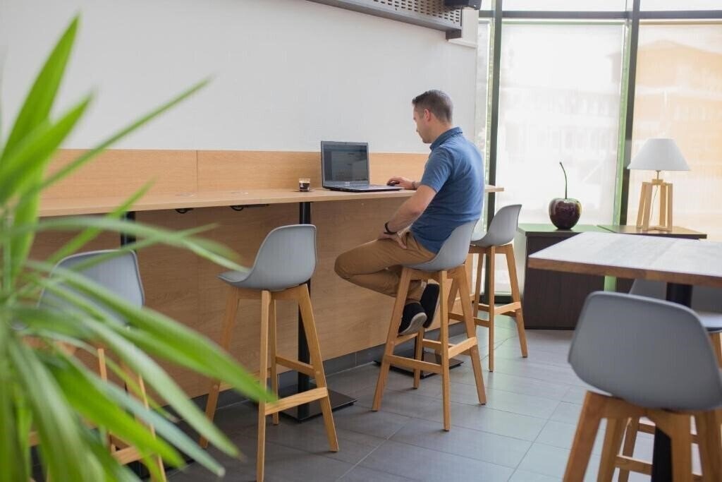 Апартаменти Cerise Strasbourg 3*