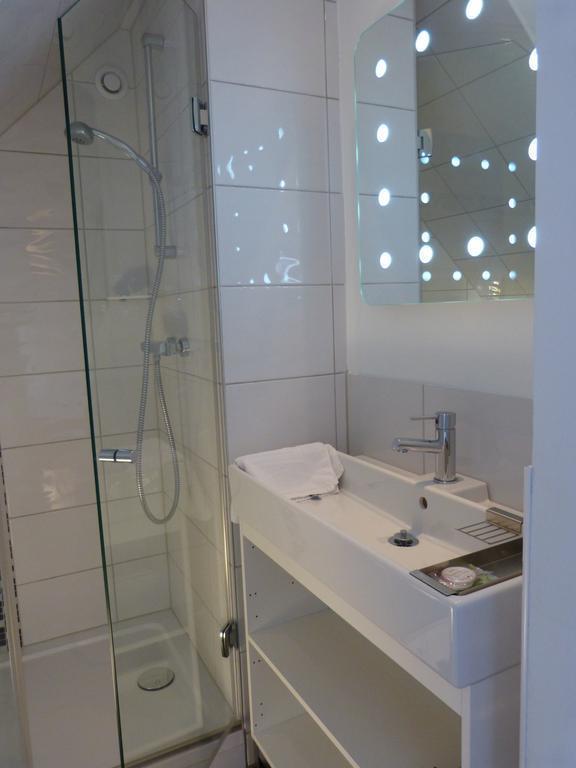 Фотографія Couvent Du Franciscain 3*