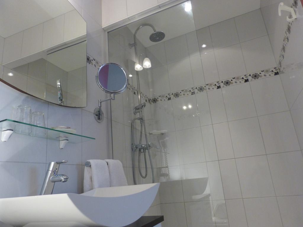 Апартаменти Couvent Du Franciscain 3*