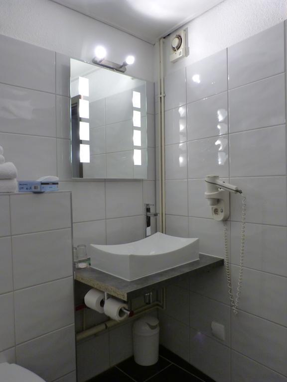 Панорама Couvent Du Franciscain 3*