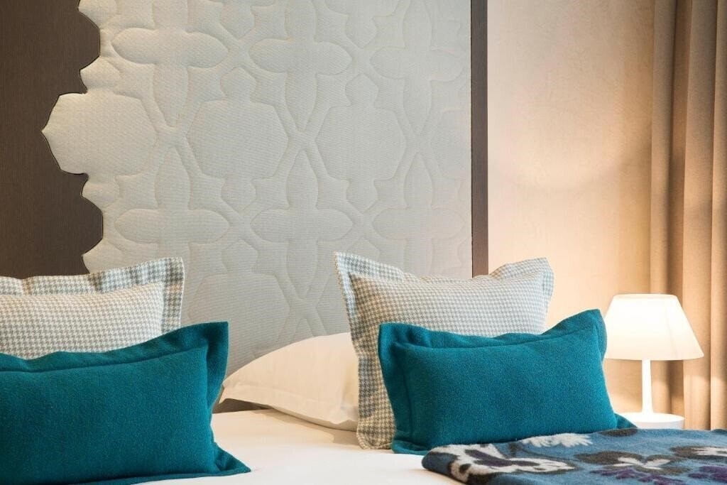 Изображение D Strasbourg 4*