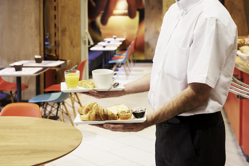 Панорама Hotel Ibis Strasbourg Centre Petite France 3*