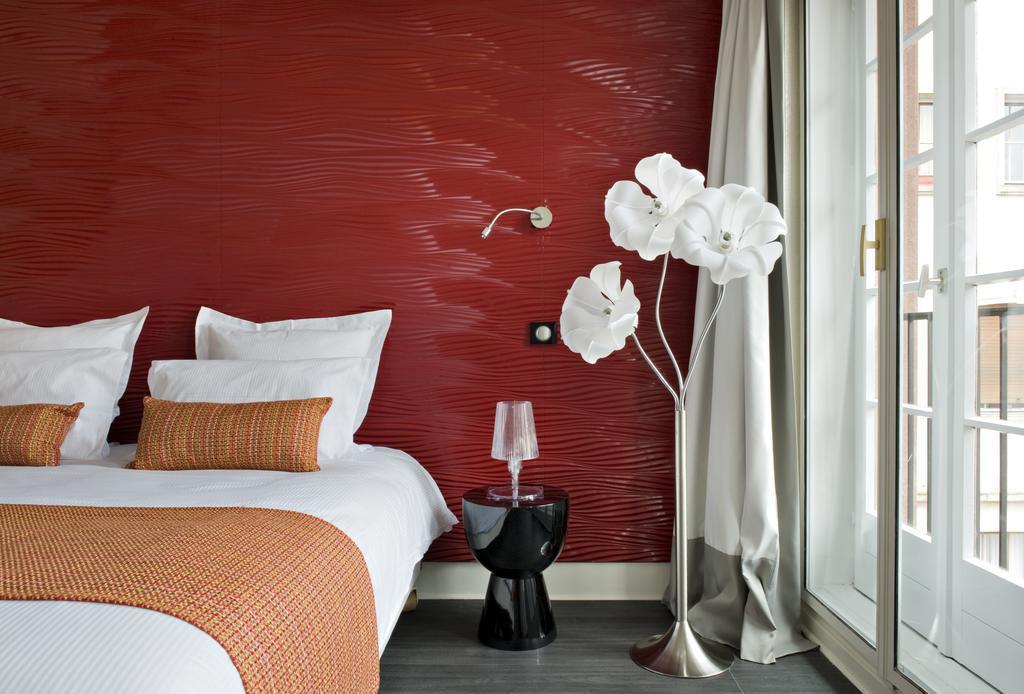 Фотографія Hotel Rohan 3*