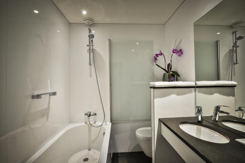 Фотография Maison Rouge 4*