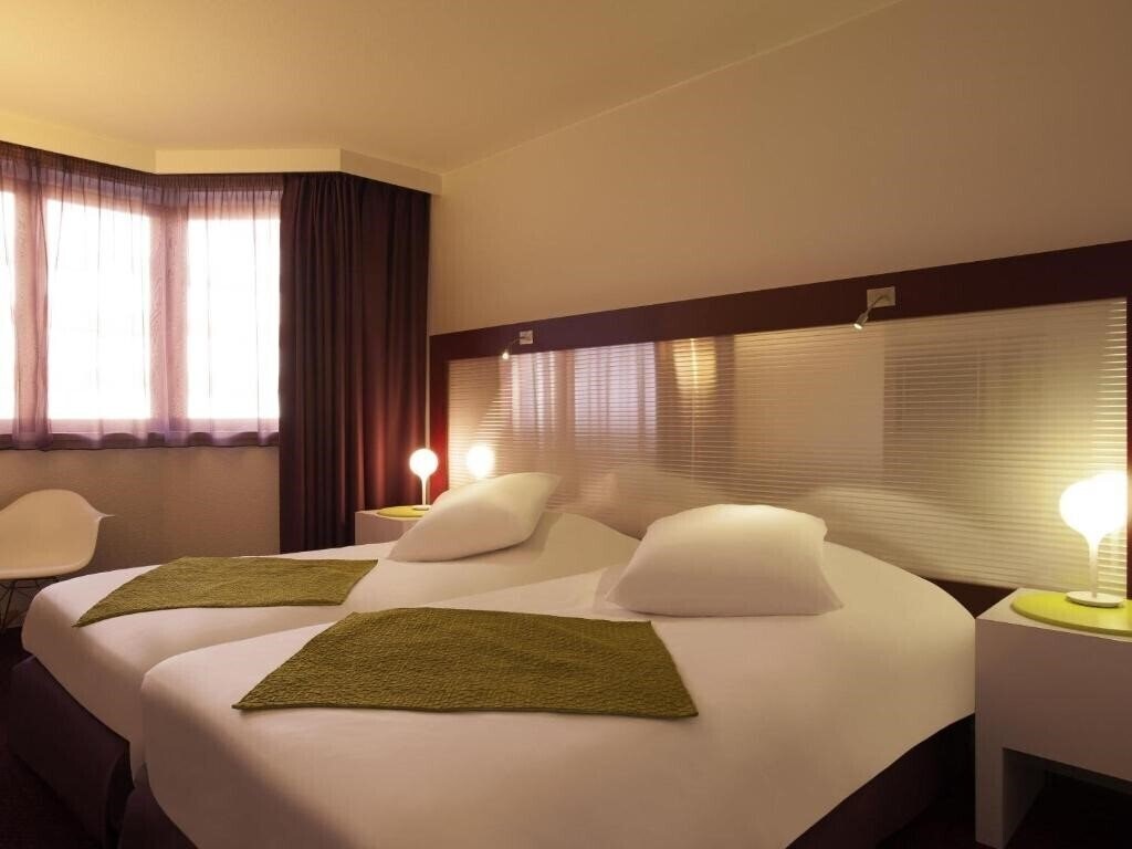 Апартаменты Mercure Strasbourg Centre 3*