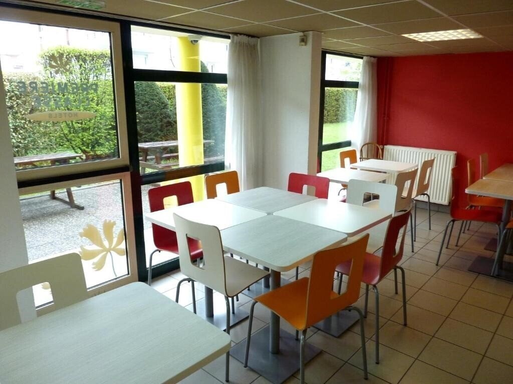 Вид Premiere Classe Strasbourg Ouest 1*