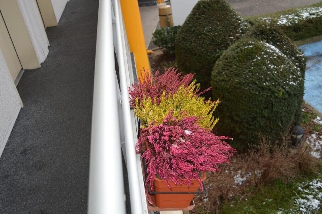 Апартаменти Premiere Classe Strasbourg Ouest 1*