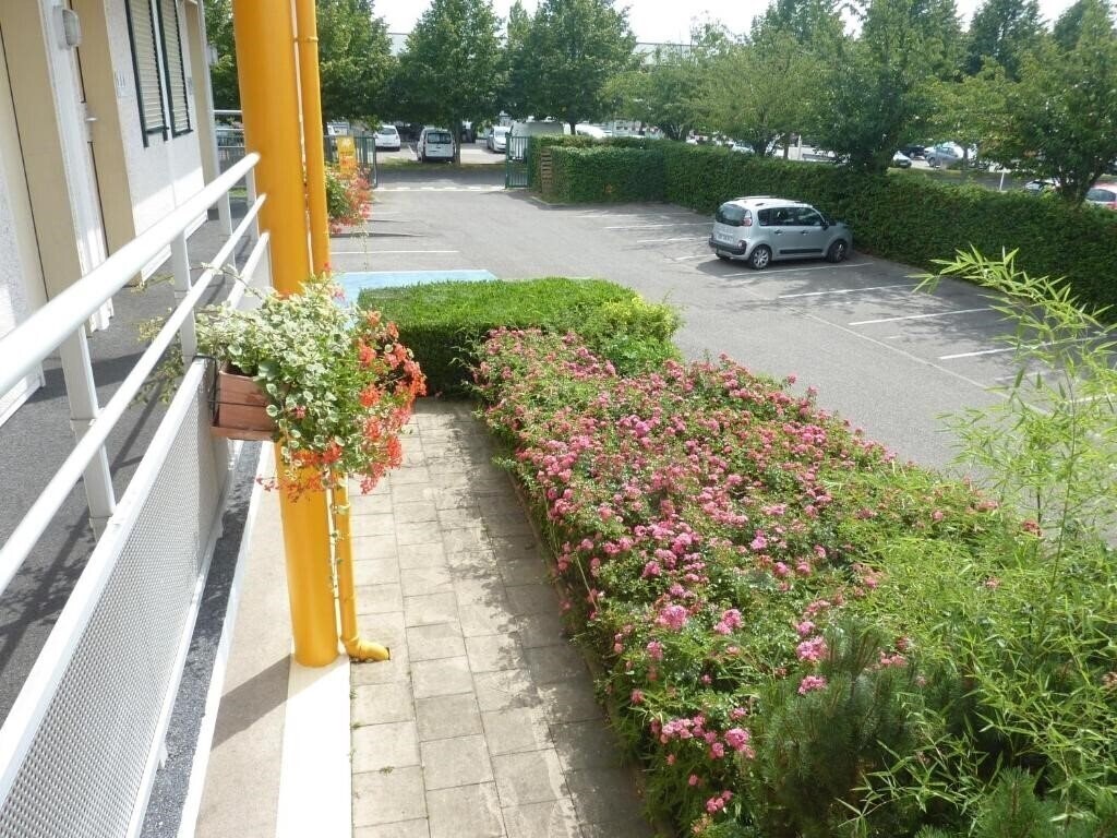 Панорама Premiere Classe Strasbourg Ouest 1*