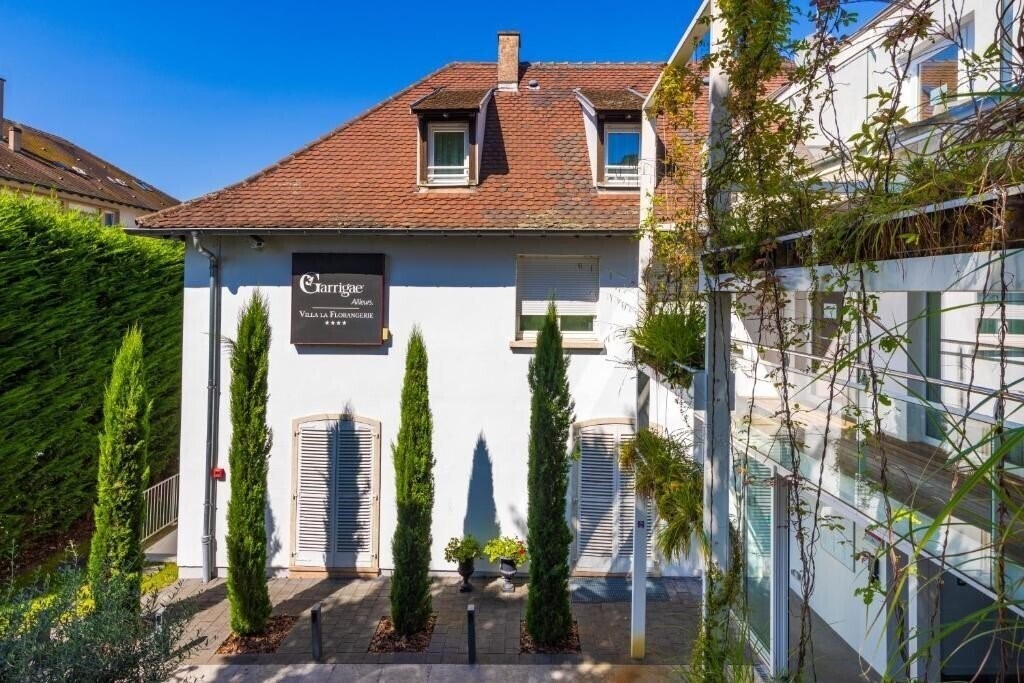 Панорама Villa Novarina 5*