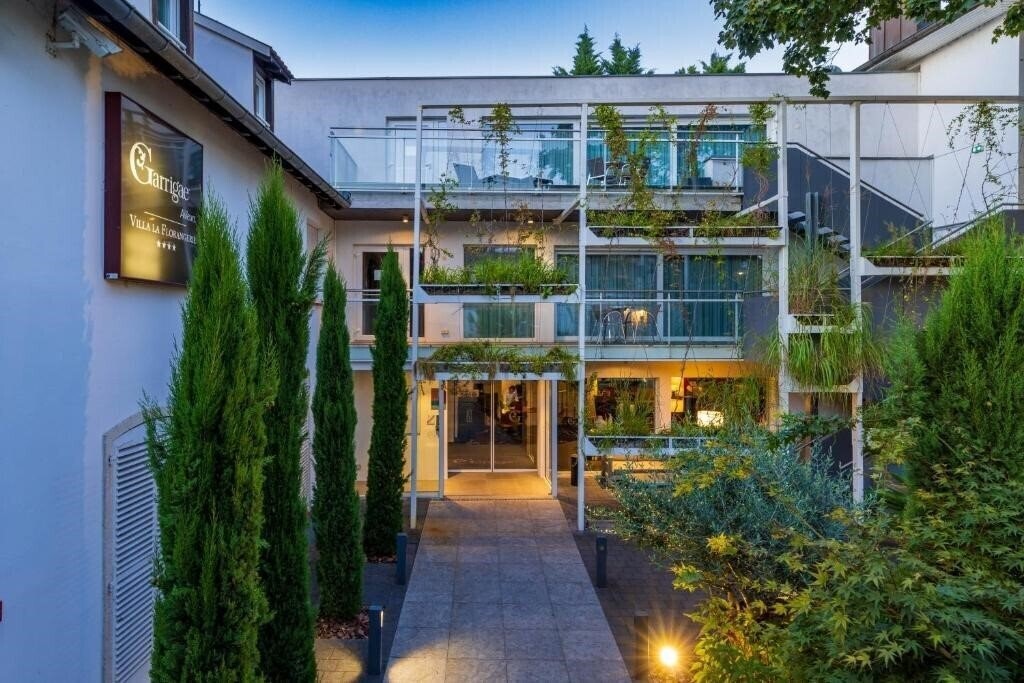 Изображение Villa Novarina 5*