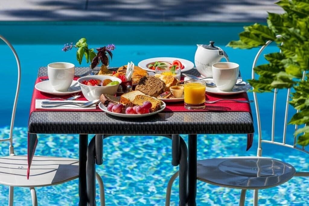 Вид Villa Novarina 5*