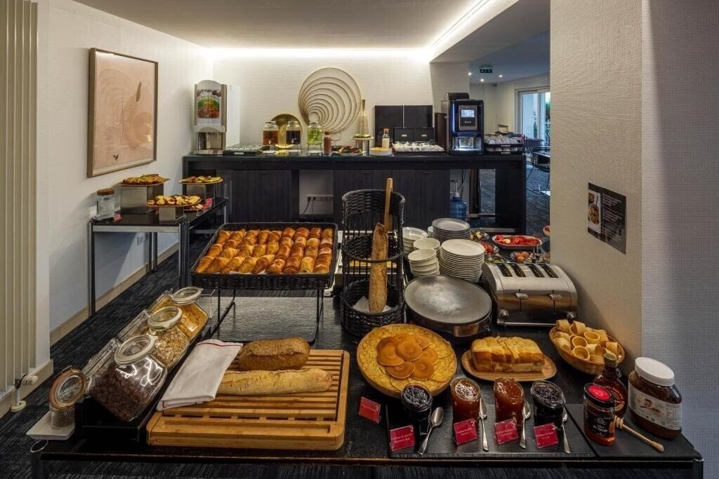 Территория Villa Novarina 5*