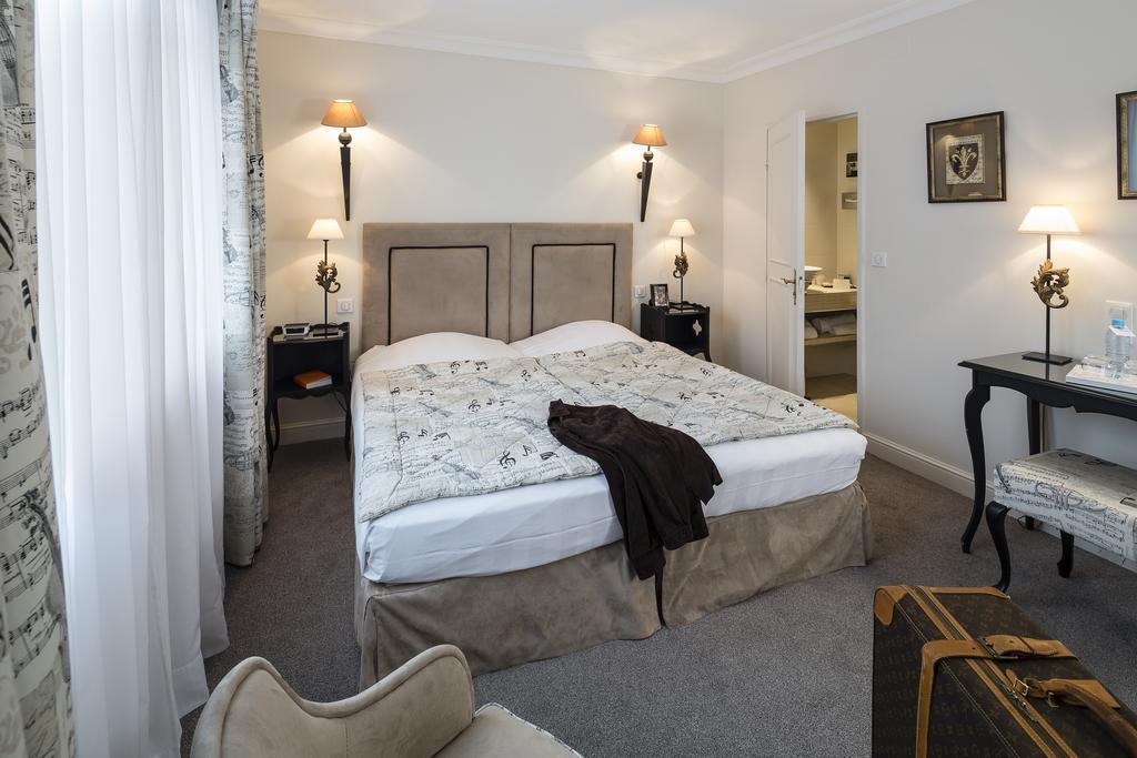 Територія Villa D'Est 4*