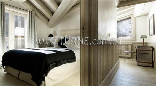 Апартаменты Chalet Black Pearl апартаменты