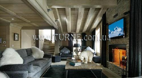 Картинка Chalet Black Pearl апартаменты