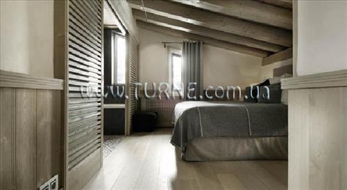 Изображение Chalet Black Pearl апартаменты