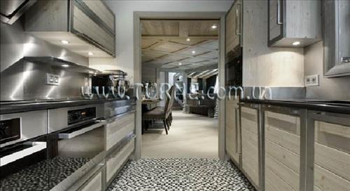 Фото Chalet Black Pearl апартаменты